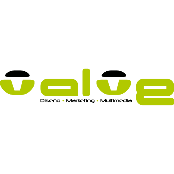 valve Logo ,Logo , icon , SVG valve Logo