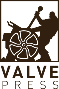Valve Press Logo
