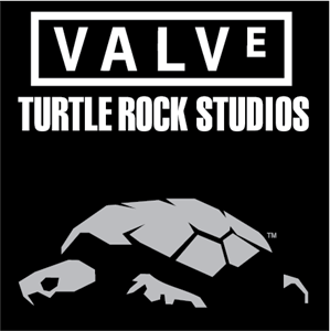 Valve Turtle Rock Studios Logo ,Logo , icon , SVG Valve Turtle Rock Studios Logo