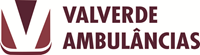 Valverde Ambulâncias Logo