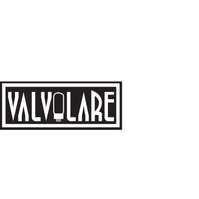 Valvolare Logo