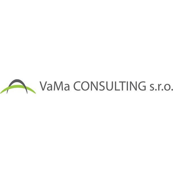 VaMa CONSULTING Logo