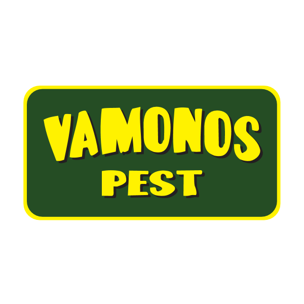 Vamonos Pest – Breaking Bad Logo
