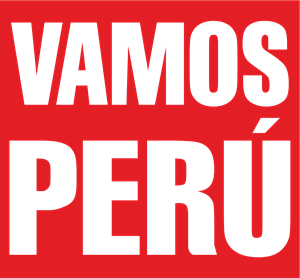 Vamos Peru – Partidos Politicos Peru Logo