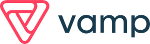 Vamp Logo ,Logo , icon , SVG Vamp Logo