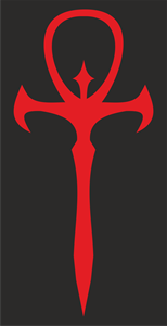 Vampire Bloodlines Logo ,Logo , icon , SVG Vampire Bloodlines Logo