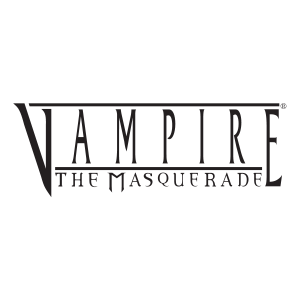 Vampire The Maquerade Logo ,Logo , icon , SVG Vampire The Maquerade Logo