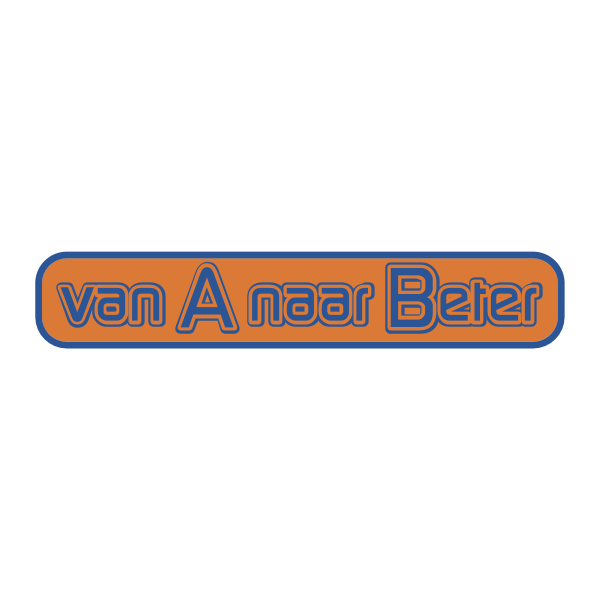 Van A naar Beter