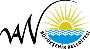 Van Büyükşehir Belediyesi Logo ,Logo , icon , SVG Van Büyükşehir Belediyesi Logo