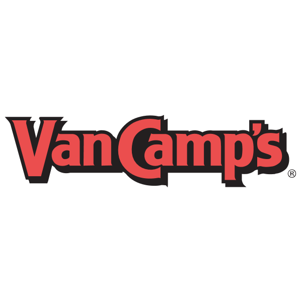 Van Camp’s Logo ,Logo , icon , SVG Van Camp’s Logo