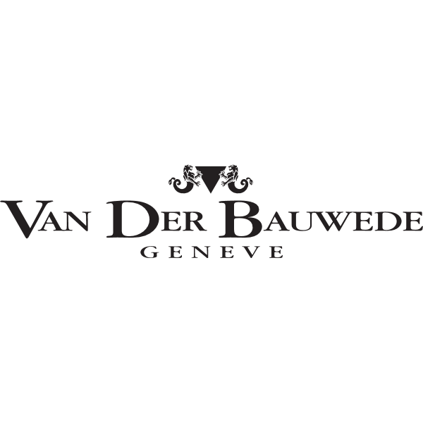 Van Der Bauwede Logo ,Logo , icon , SVG Van Der Bauwede Logo