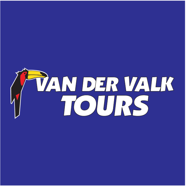 Van der Valk Tours Logo ,Logo , icon , SVG Van der Valk Tours Logo