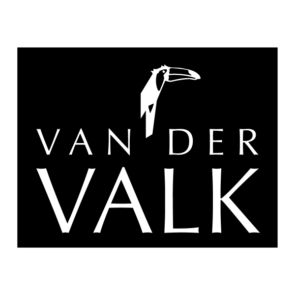 Van der Valk ,Logo , icon , SVG Van der Valk