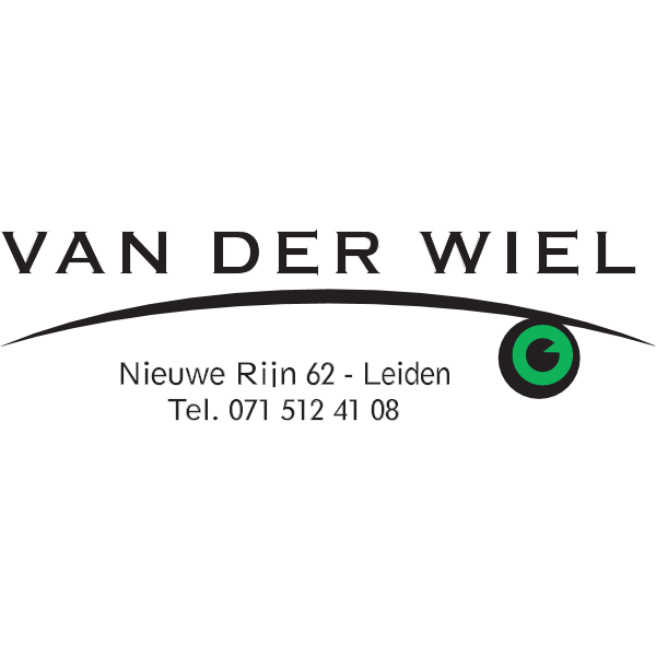 Van der Wiel Logo ,Logo , icon , SVG Van der Wiel Logo