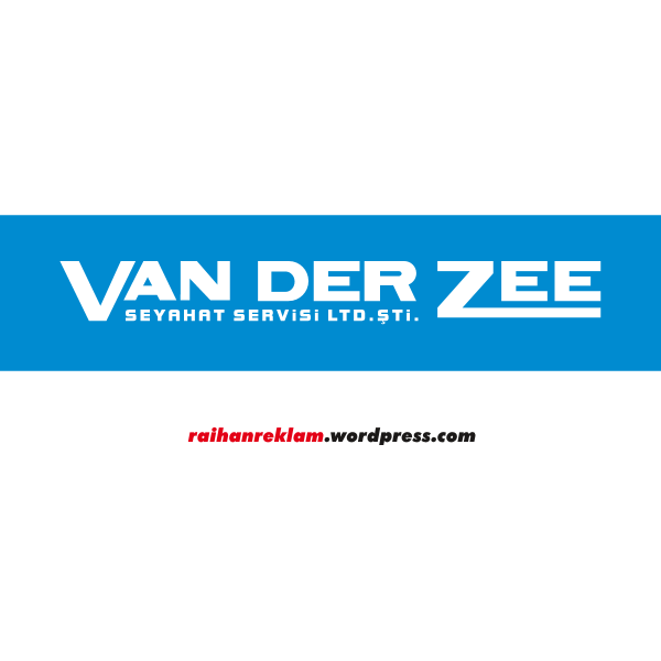 Van Der Zee Logo