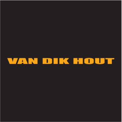 Van Dik Hout Logo ,Logo , icon , SVG Van Dik Hout Logo