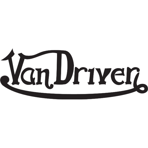 Van Driver Logo