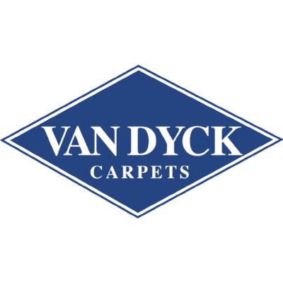 Van Dyck Carpets Logo ,Logo , icon , SVG Van Dyck Carpets Logo