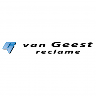 Van Geest Reclame Logo