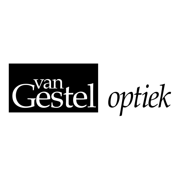 Van Gestel Optiek