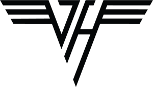 Van Halen Logo ,Logo , icon , SVG Van Halen Logo