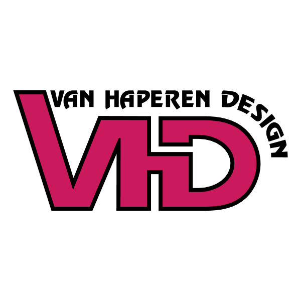 Van Haperen Design