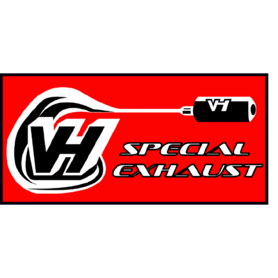 Van Hasselt exhaust Logo ,Logo , icon , SVG Van Hasselt exhaust Logo
