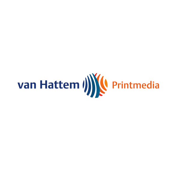 van Hattem Media Logo ,Logo , icon , SVG van Hattem Media Logo