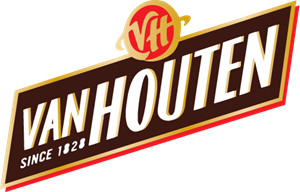 Van Houten Logo ,Logo , icon , SVG Van Houten Logo