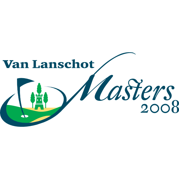 Van Lanschot Masters Logo ,Logo , icon , SVG Van Lanschot Masters Logo