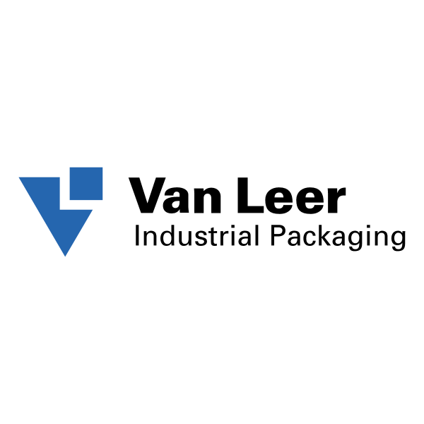 Van Leer Industrial Packaging [ Download - Logo - icon ] png svg