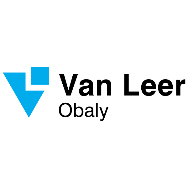 Van Leer ,Logo , icon , SVG Van Leer