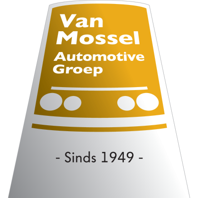 Van Mossel Automotive Groep Logo ,Logo , icon , SVG Van Mossel Automotive Groep Logo