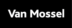 Van Mossel Logo ,Logo , icon , SVG Van Mossel Logo