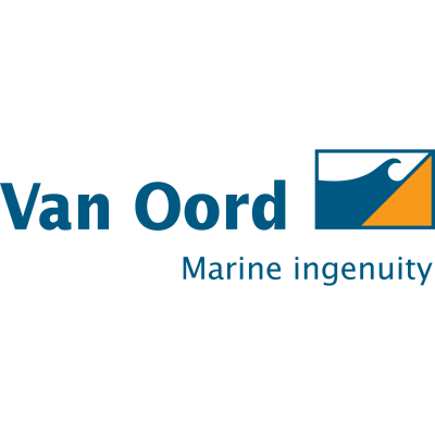 Van Oord Logo ,Logo , icon , SVG Van Oord Logo