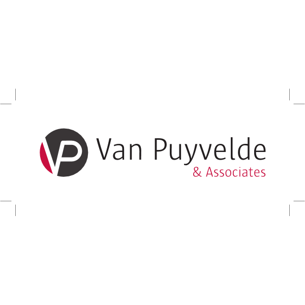 Van Puyvelde & Associates Logo ,Logo , icon , SVG Van Puyvelde & Associates Logo
