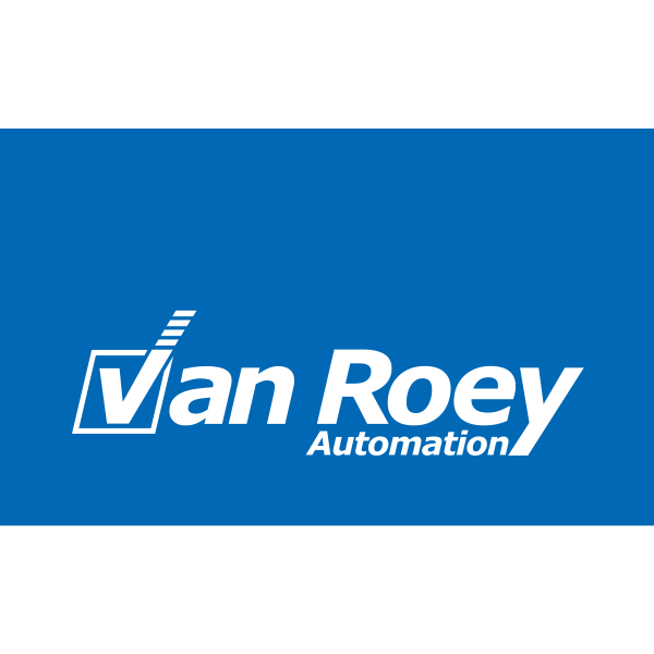 Van Roey Automation Logo ,Logo , icon , SVG Van Roey Automation Logo