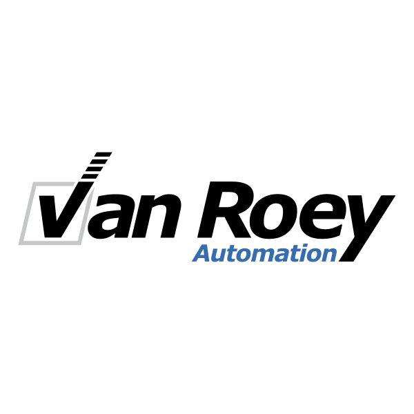 Van Roey Automation