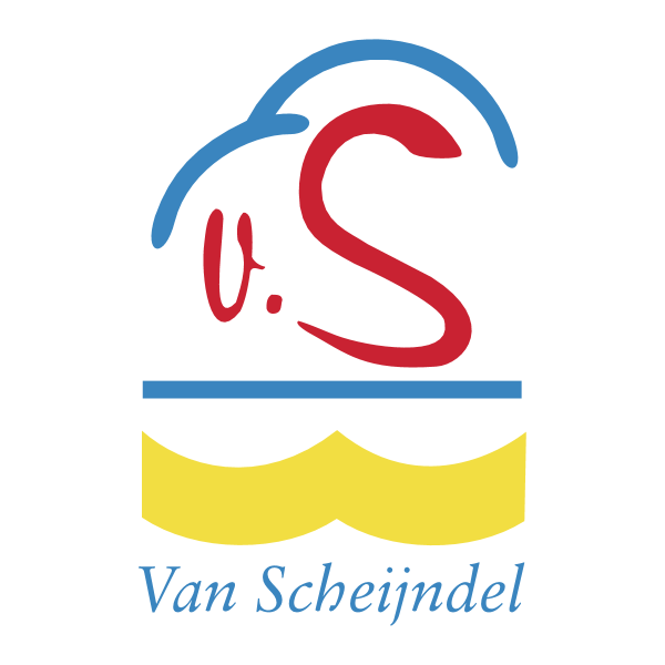 Van Scheijndel