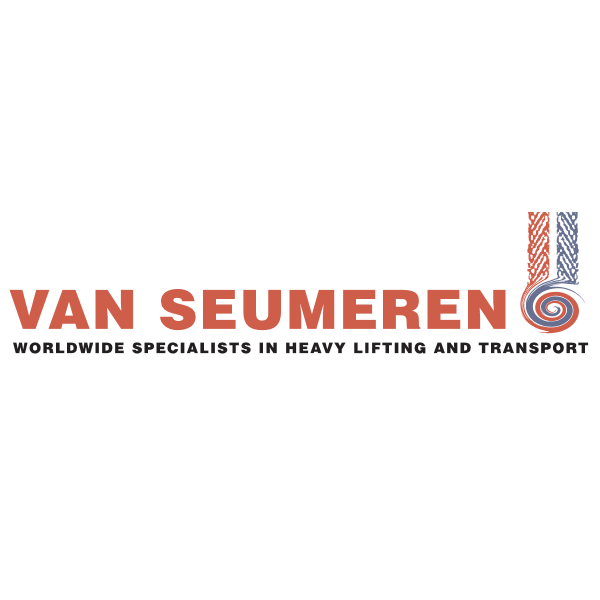 Van Seumeren Logo ,Logo , icon , SVG Van Seumeren Logo