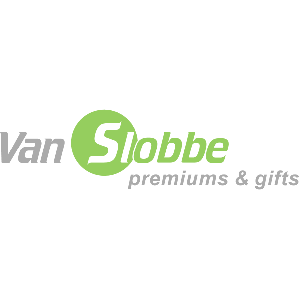 Van Slobbe Premiums & Gifts Logo ,Logo , icon , SVG Van Slobbe Premiums & Gifts Logo