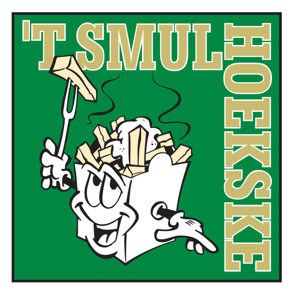 Van ‘t Smulhoekske Logo ,Logo , icon , SVG Van ‘t Smulhoekske Logo
