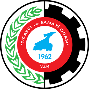 Van Ticaret ve Sanayi Odası Logo ,Logo , icon , SVG Van Ticaret ve Sanayi Odası Logo
