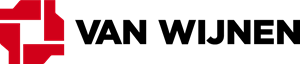 Van Wijnen Logo ,Logo , icon , SVG Van Wijnen Logo