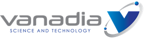 Vanadia Logo