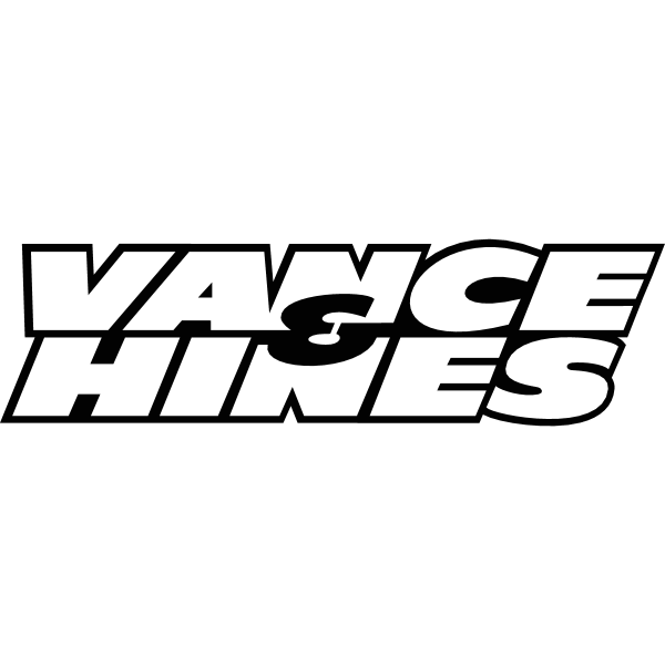 Vance & Hines Logo ,Logo , icon , SVG Vance & Hines Logo