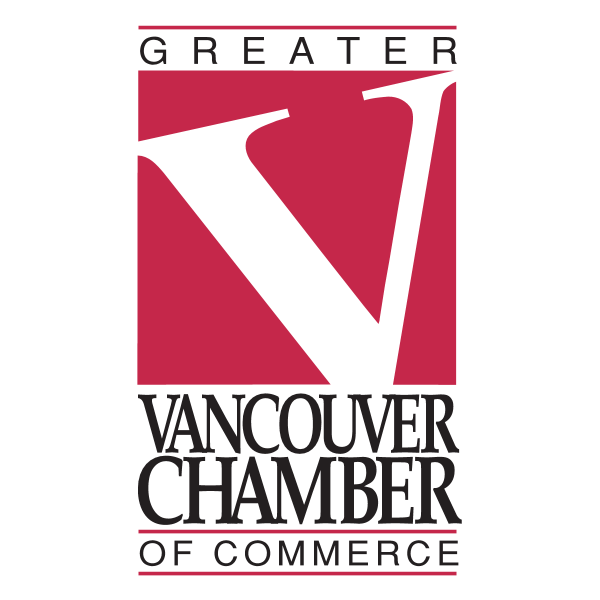Vancouver Chamber of Commerce Logo ,Logo , icon , SVG Vancouver Chamber of Commerce Logo
