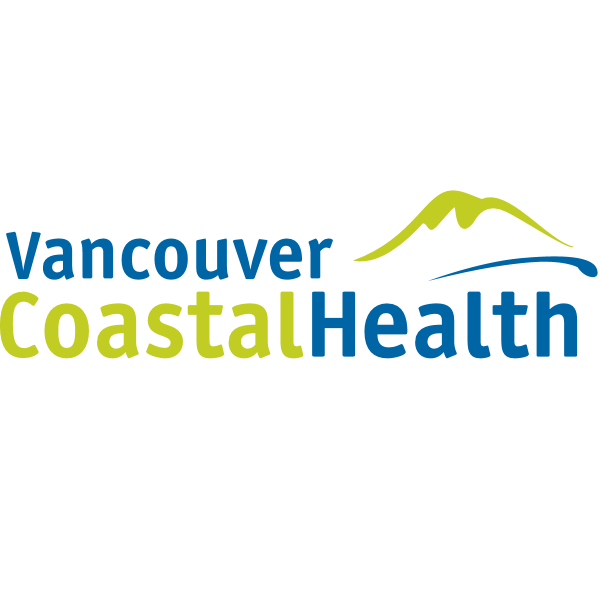 Vancouver Coastal Health Logo