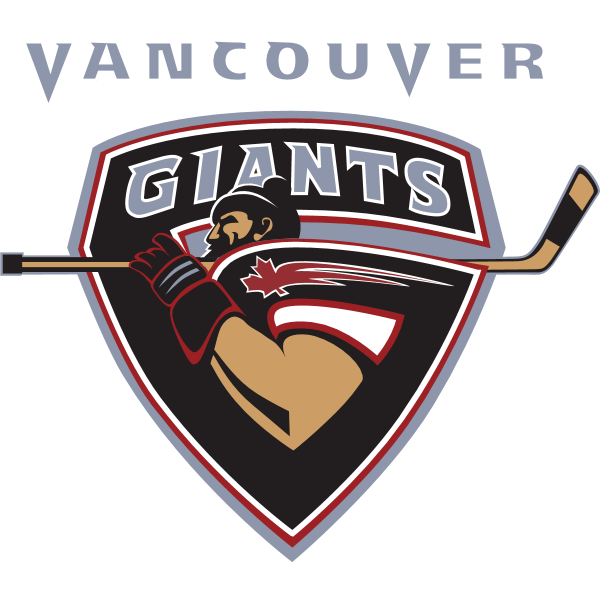 Vancouver Giants Logo ,Logo , icon , SVG Vancouver Giants Logo