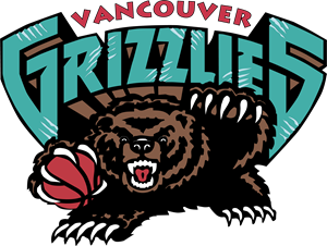 Vancouver Grizzlies Logo ,Logo , icon , SVG Vancouver Grizzlies Logo